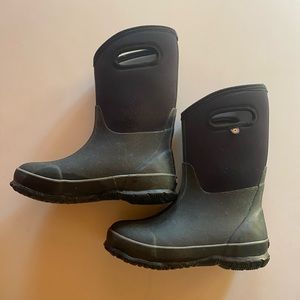 Unisex Bogs Winter Boots